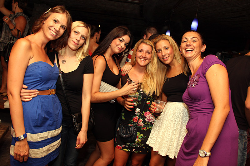 Virska fešta: Koncert Jole 29. kolovoza 2012.