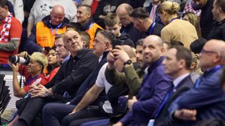 Jazine: Hrvatska i Francuska odigrali utakmicu kvalifikacija za EuroBasket