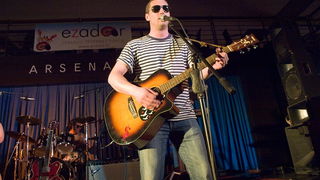 Rodjendanski koncert portala eZadar u Arsenalu, Foto: Sasa Cuka