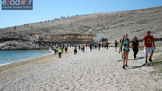 Metajna: Pag Island Star Trekk- Life on Mars Edition Metajna: Pag Island Star Trekk- Life on Mars Edition