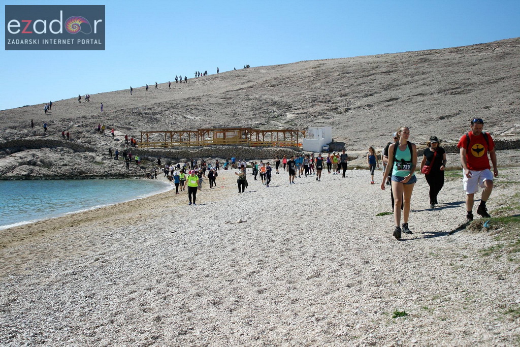 Metajna: Pag Island Star Trekk- Life on Mars Edition Metajna: Pag Island Star Trekk- Life on Mars Edition