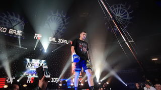 FInal Fight FFC04 Zadar: Oko ringa, Foto: Roberto Lerga FInal Fight FFC04 Zadar: Oko ringa, Foto: Roberto Lerga