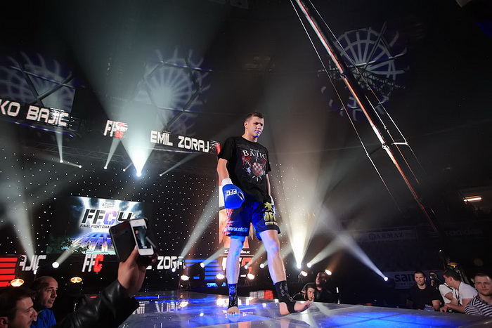 FInal Fight FFC04 Zadar: Oko ringa, Foto: Roberto Lerga FInal Fight FFC04 Zadar: Oko ringa, Foto: Roberto Lerga