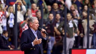 Jazine: Hrvatska i Francuska odigrali utakmicu kvalifikacija za EuroBasket