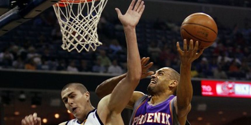 Grant Hill, Phoenix Suns (Foto:ap@espn/nba)