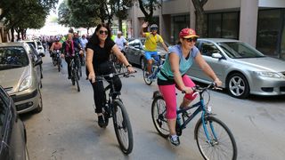 21. biciklijada Zadar-Vir