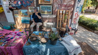 KvartArt 2018: Nedjeljno jutro proteklo u znaku plesa i glazbe KvartArt 2018: Nedjeljno jutro proteklo u znaku plesa i glazbe