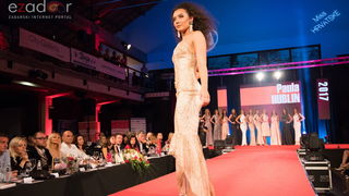 Izbor Miss Hrvatske za Miss svijeta @ Arsenal Zadar Izbor Miss Hrvatske za Miss svijeta @ Arsenal Zadar