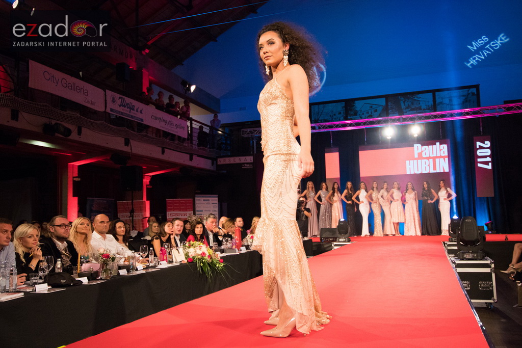 Izbor Miss Hrvatske za Miss svijeta @ Arsenal Zadar Izbor Miss Hrvatske za Miss svijeta @ Arsenal Zadar