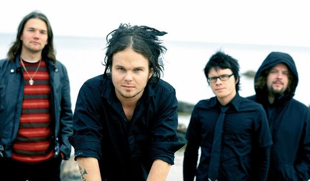 The Rasmus