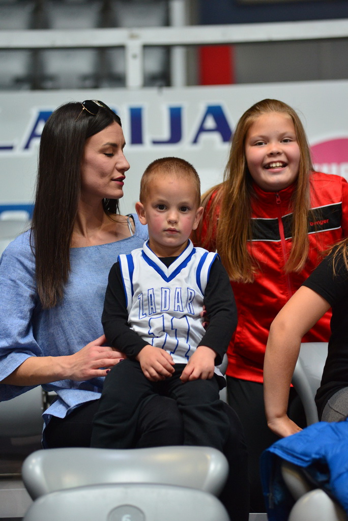 IV Masters veterana: KK Pet bunara – KK Mladost 43-56 IV Masters veterana: KK Pet bunara – KK Mladost 43-56