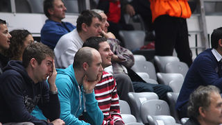 KK Zadar – KK Dubrovnik 101-64 (foto:Saša Čuka) KK Zadar – KK Dubrovnik 101-64 (foto:Saša Čuka)