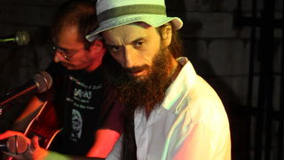 Tomislav Goluban & Little Pigeon’s ForHill Blues