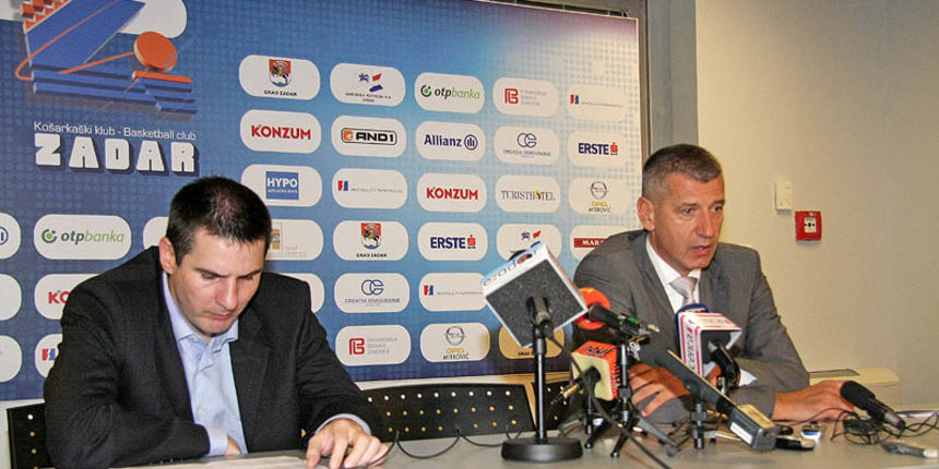 Abaz i Petrović (Foto: Marin Gospić)