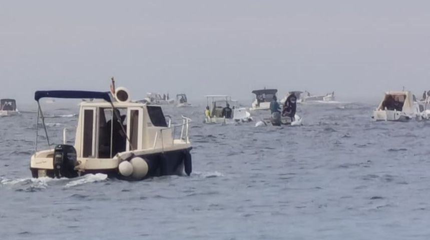 U subotu, 8. listopada u Lukoranu je održan 6. Crnilo kup U subotu, 8. listopada u Lukoranu je održan 6. Crnilo kup