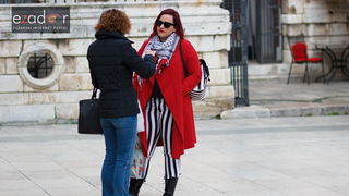 Đir po gradu, ponedjeljak 15. siječnja 2018.