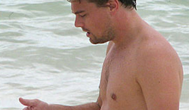 Leonardo Di Caprio (Foto: tportal.hr)