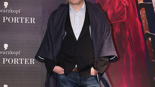 Schwarzkopf Cro a Porter – slavljenička večer