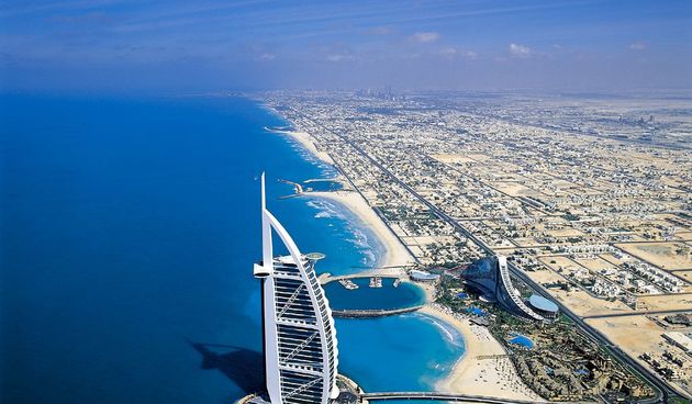 Dubai (Foto: xp-phantom.com)