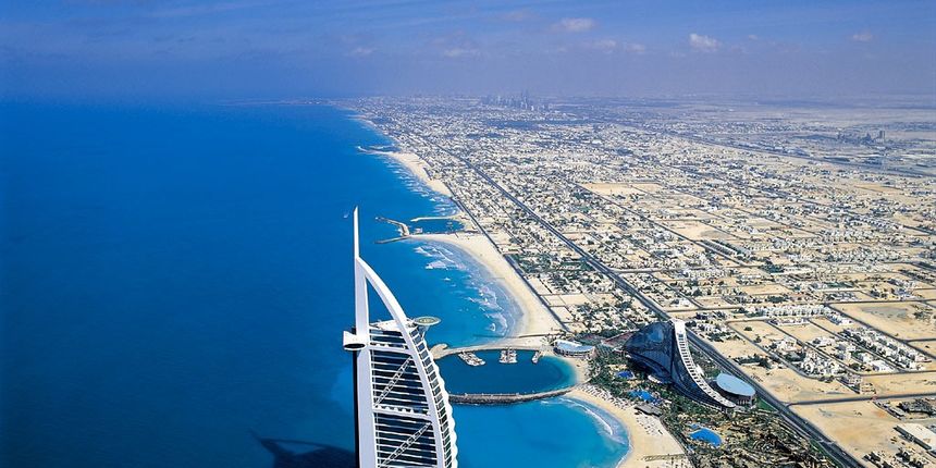 Dubai (Foto: xp-phantom.com) Dubai (Foto: xp-phantom.com)