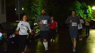 Zadar Night Run 2015., foto: Iva Perinčić