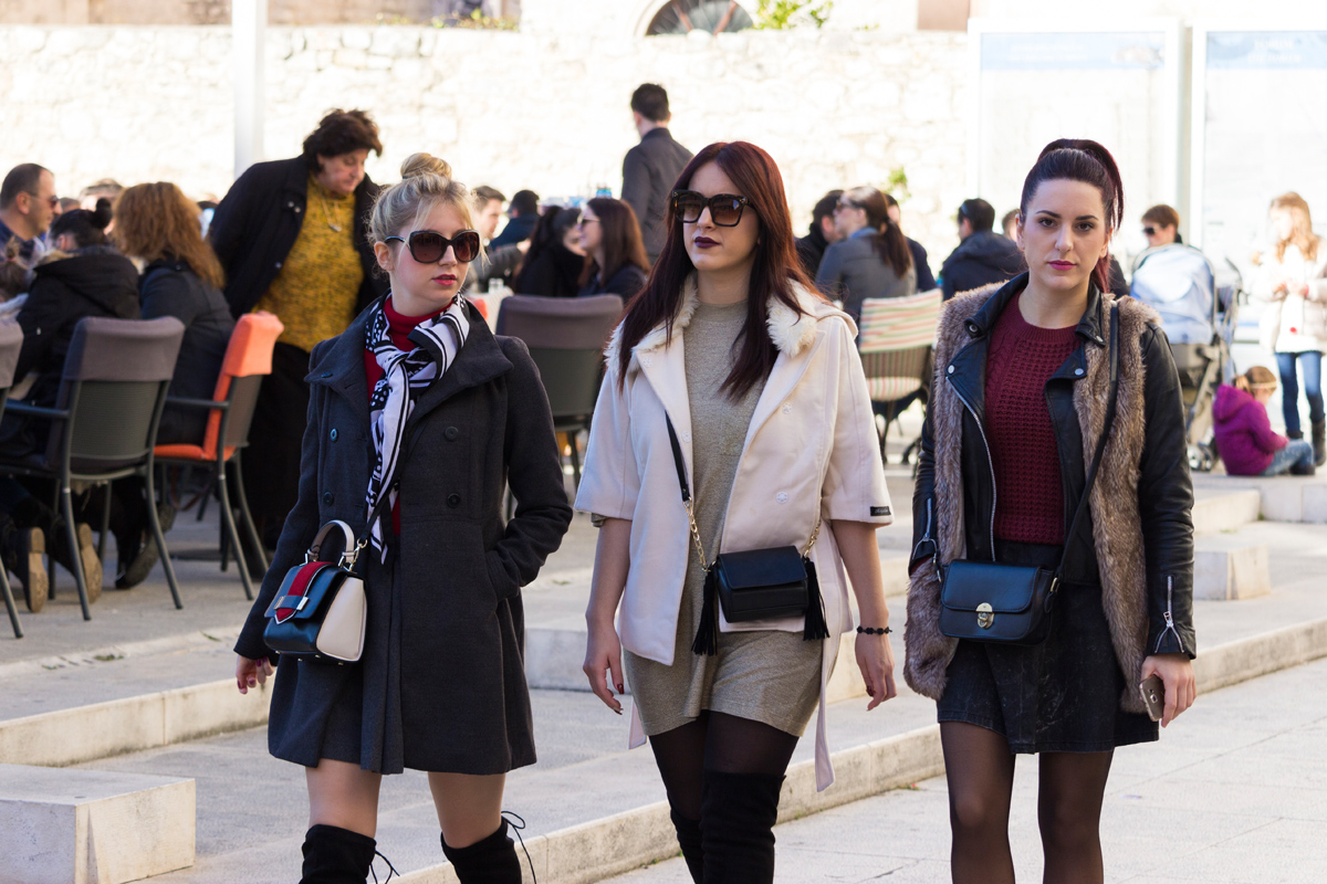 Badnjak 2016: Blagdanski đir po gradu 24. prosinca Badnjak 2016: Blagdanski đir po gradu 24. prosinca