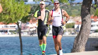 8. Zadarhalf triathlon 8. Zadarhalf triathlon