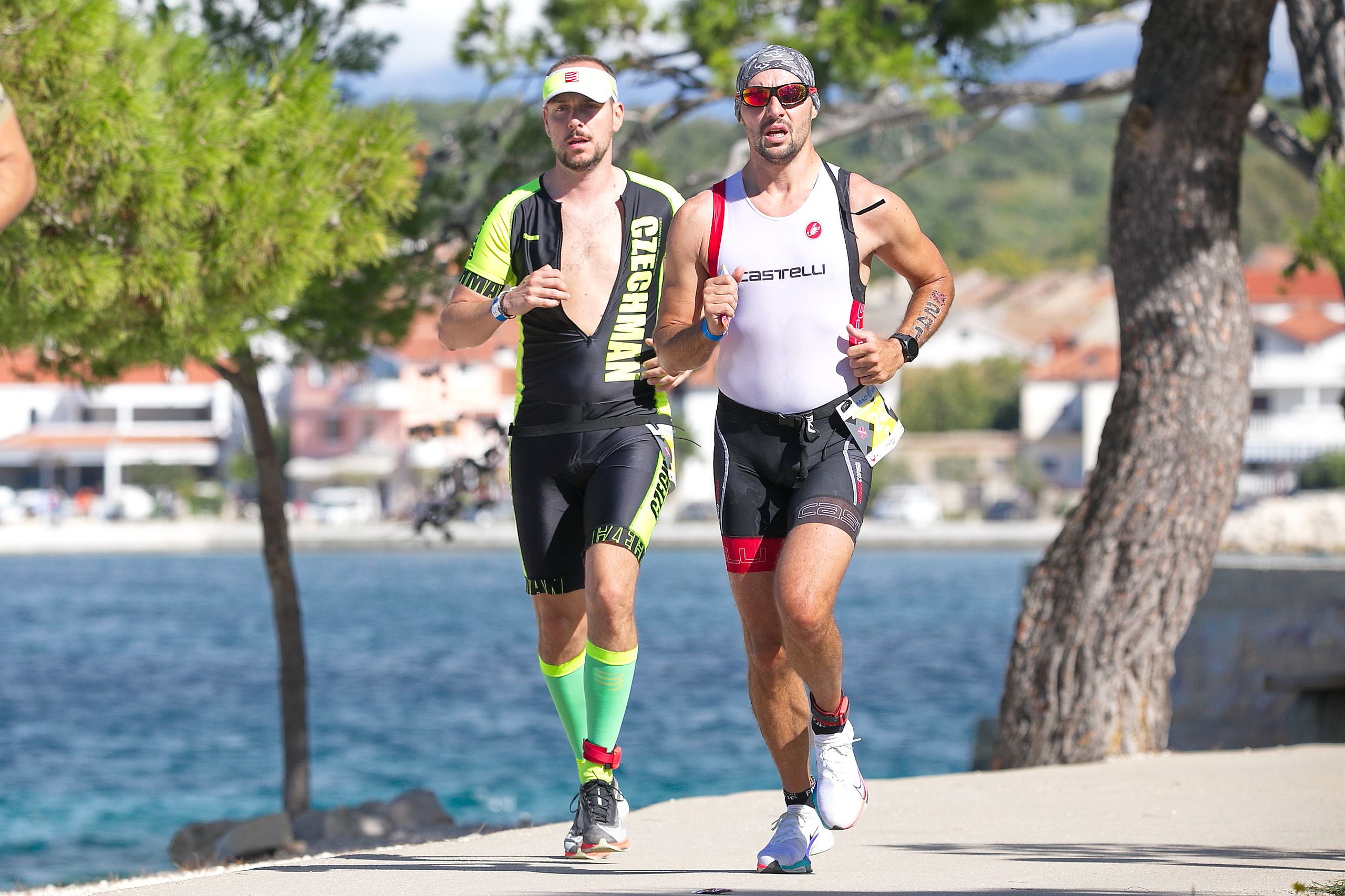 8. Zadarhalf triathlon 8. Zadarhalf triathlon