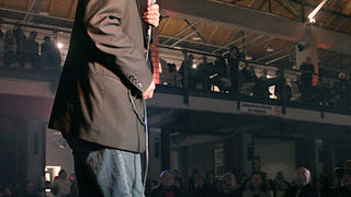 Rade Šerbedžija u Arsenalu (foto: Saša Čuka)