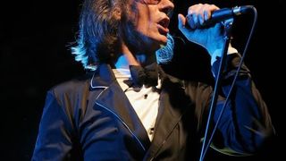 U sklopu eventa Ljeto u MSU, na krovu muzeja odrzan je koncert grupe Psihomodo pop. Photo: Tomislav Miletic/PIXSELL U sklopu eventa Ljeto u MSU, na krovu muzeja odrzan je koncert grupe Psihomodo pop. Photo: Tomislav Miletic/PIXSELL