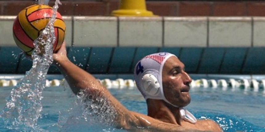 Vaterpolo (foto: sportnet.hr)