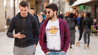 Đir po gradu, subotnja špica 9. ožujka 2019. Đir po gradu, subotnja špica 9. ožujka 2019.