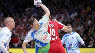 Rukometno SP, utakmica za 3. mjesto: Hrvatska – Slovenija 30-31 Rukometno SP, utakmica za 3. mjesto: Hrvatska – Slovenija 30-31