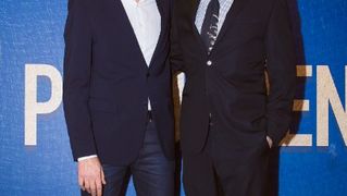 Zagrebačka premijera filma “Osmi povjerenik”