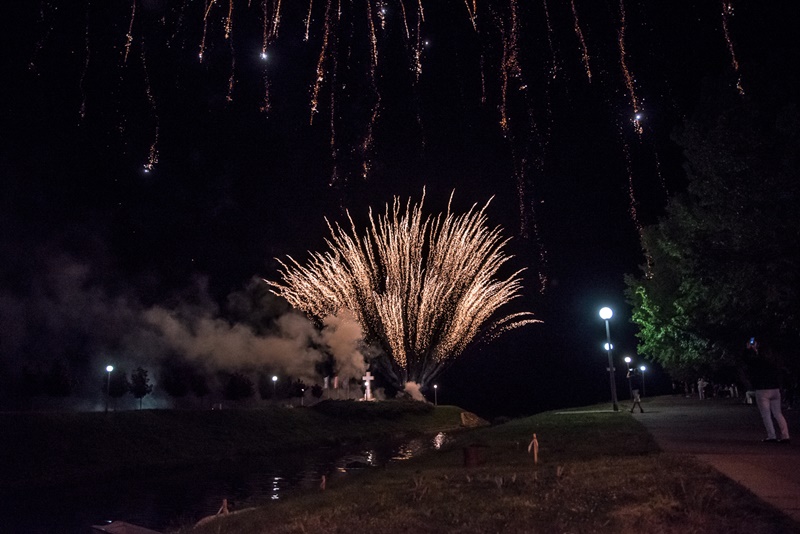 Drugi dan festivala “SVI zaJEDNO HRVATSKO NAJ”! Drugi dan festivala “SVI zaJEDNO HRVATSKO NAJ”!