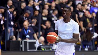 Jazine: Hrvatska i Francuska odigrali utakmicu kvalifikacija za EuroBasket