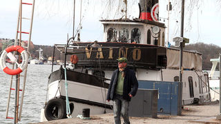 Stockholm (foto: Antonija Gospić)