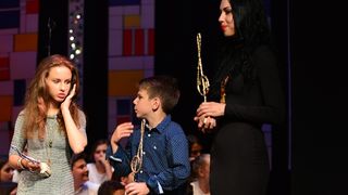 “Benjafest 2016.”