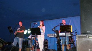 Utrka magaraca u Posedarju, Foto: Josip Prskalo Utrka magaraca u Posedarju, Foto: Josip Prskalo