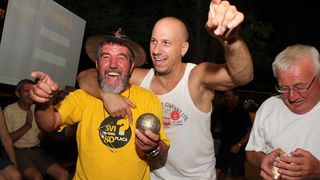 Stanarska fešta: Turnir u boćanju i druženje Stanaraca