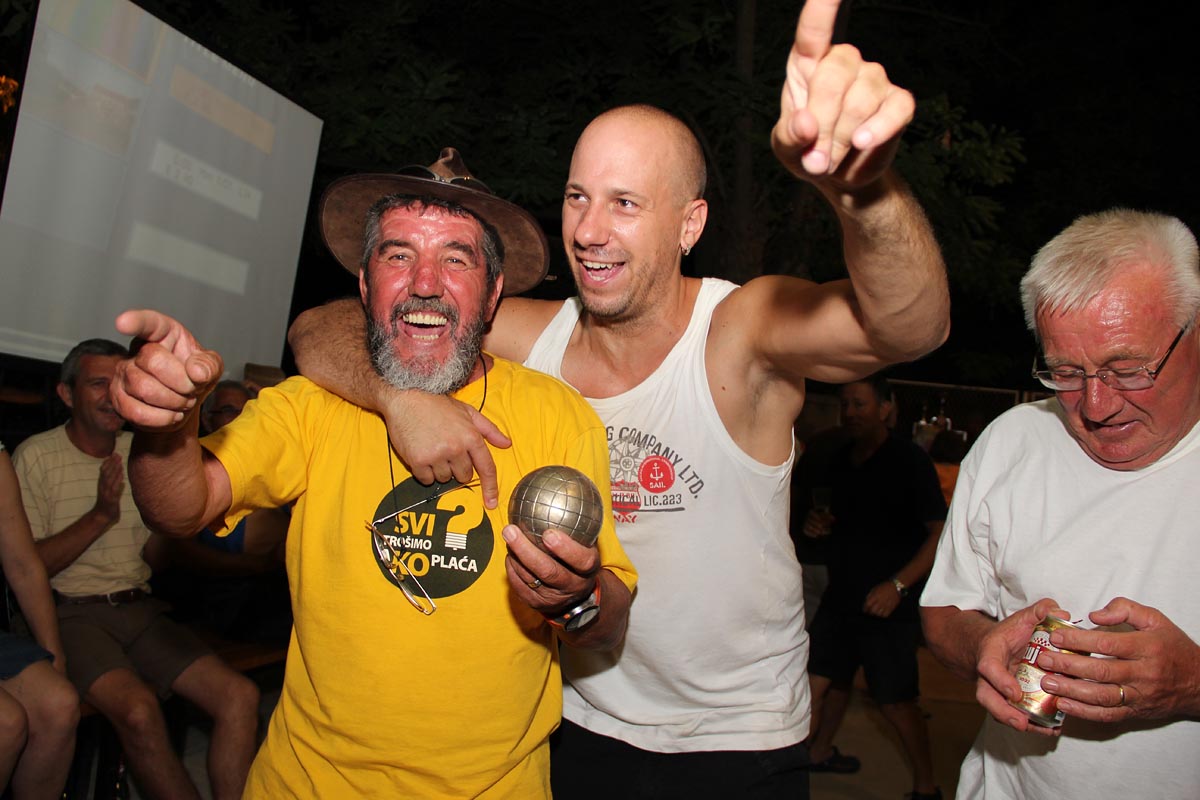 Stanarska fešta: Turnir u boćanju i druženje Stanaraca