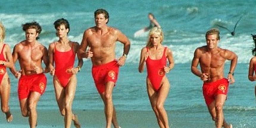 Baywatch Baywatch