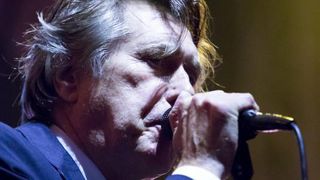 Koncert Bryana Ferryja na Stradunu povodom 100 godina hotela Excelsior.  Photo:Grgo Jelavić/PIXSELL