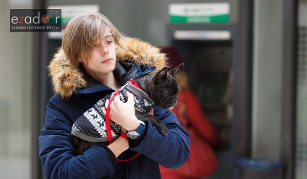 Đir po gradu, srijeda 21. veljače 2018.