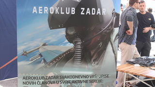 Ekološka akcija čišćenja podmorja u D-Marin Dalmacija