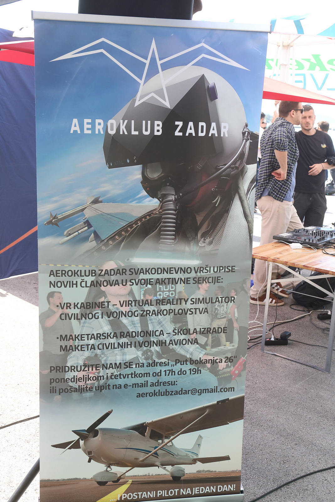 Ekološka akcija čišćenja podmorja u D-Marin Dalmacija