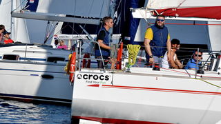 Sva lica “Zadarske koke” Sva lica “Zadarske koke”