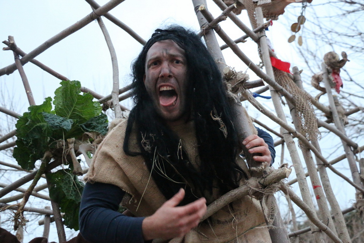 Virske maškare 2018: Defile maškaranih skupina i fešta uz “Koktelse”