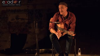 KvartArt: Poslijepodnevne subotnje aktivnosti i večernji koncert Miroslava Tadića