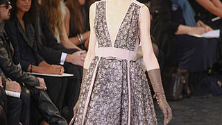 Paris Fashion Week: Louis Vuitton jesen 2010 (Coutorture.com)